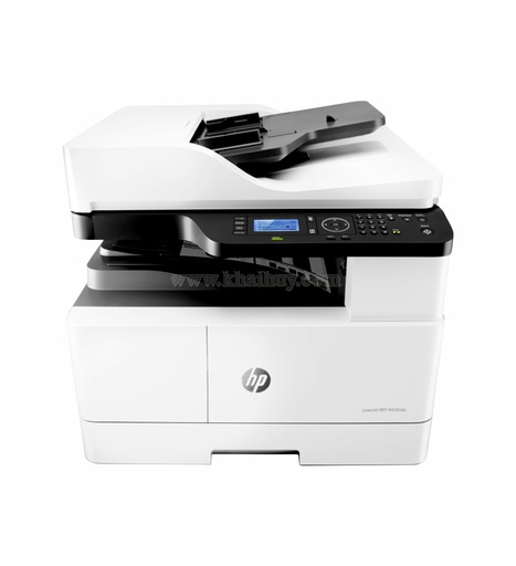 [MAYLSR3156/4] MÁY IN HP LASERJET MFP M438NDA