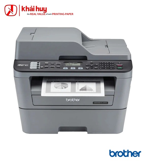 [MAYLSR4156/69] MÁY IN LASER BROTHER MFC-L2701D