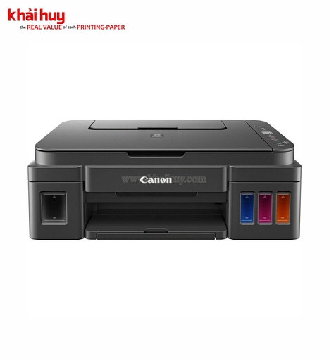 [MAYPHU4156/18] MÁY IN PHUN CANON G2010