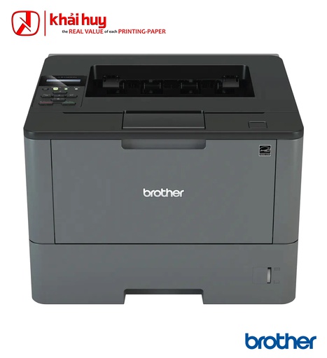 [MAYLSR4156/57] MÁY IN LASER BROTHER HL-5100DN