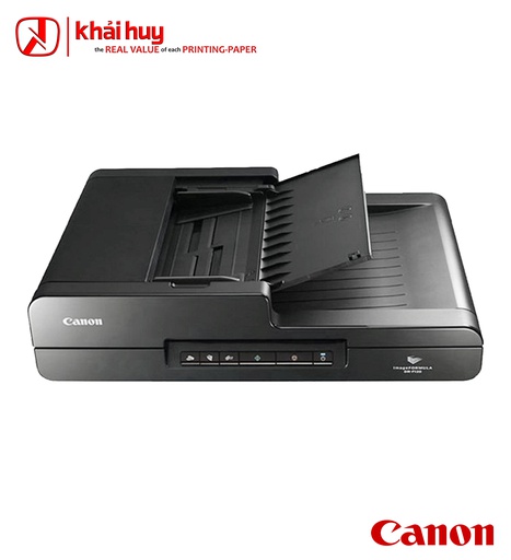 [MAYSCA4156/17] MÁY QUÉT CANON DR - F120 (CHÍNH HÃNG)