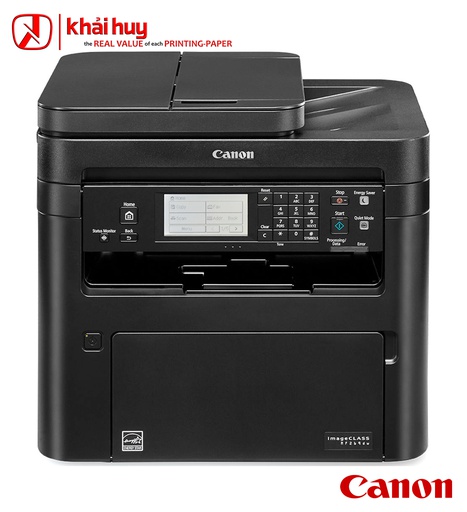 [MAYLSR4156/47] MÁY IN LASER CANON MF269DW (NHẬP KHẨU)