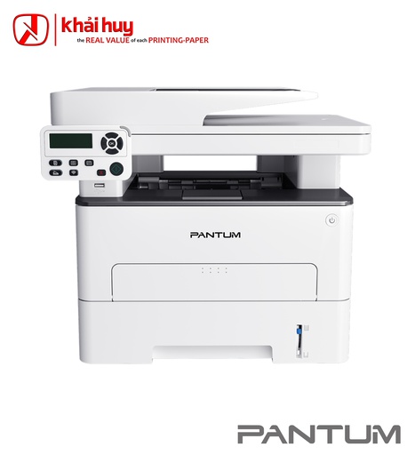 [MAYLSR4156/74] MÁY IN LASER PANTUM M7100DW