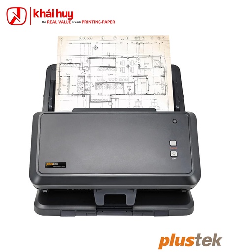 [MAYSCA3156/11] MÁY QUÉT PLUSTEK SMARTOFFICE S30