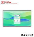 MÀN HÌNH TƯƠNG TÁC GIÁO DỤC MAXHUB E6521L