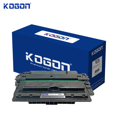 [HMUCLSR156/271] HỘP MỰC IN LASER KOGON Q7516A/ 309