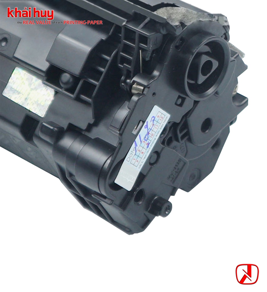 HỘP MỰC IN LASER KHẢI HUY CF283A