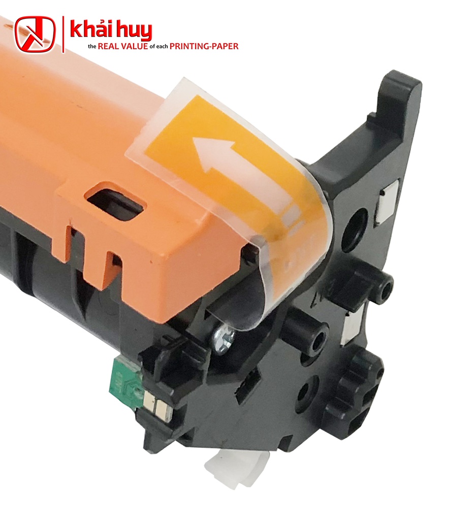 HỘP MỰC IN TONER KMAX CF217A/ 047A