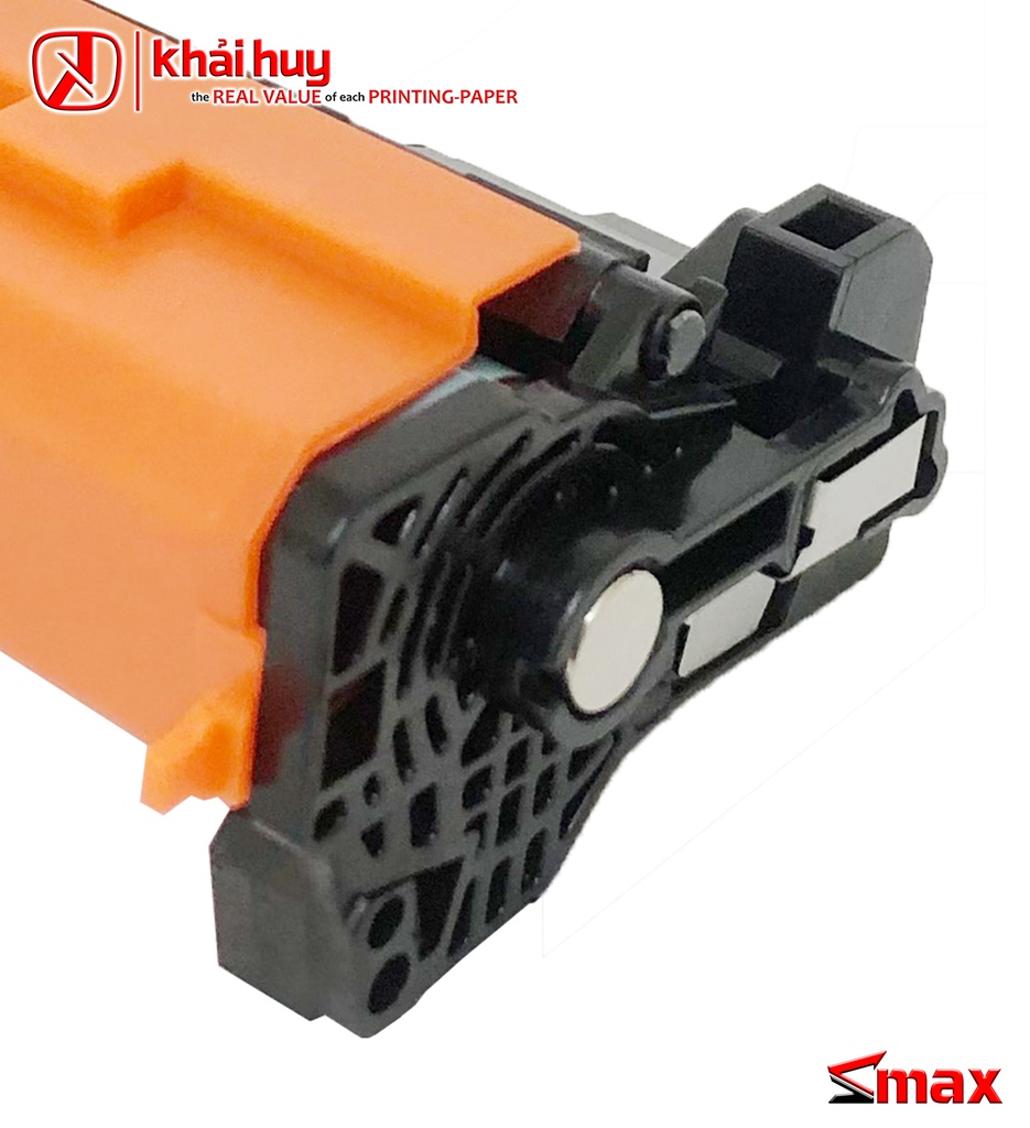 HỘP TRỐNG IN LASER KMAX CF232A/051D