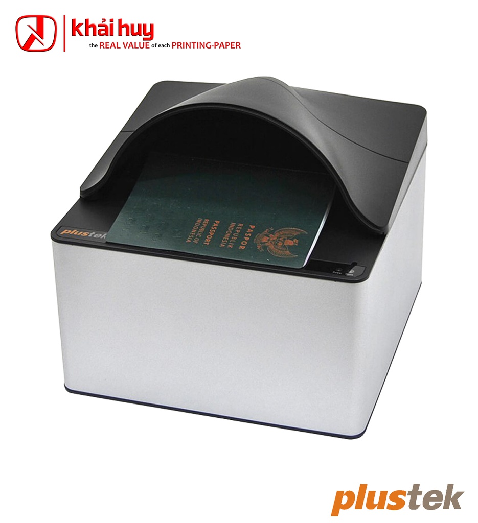 MÁY QUÉT PLUSTEK SECURESCAN X50