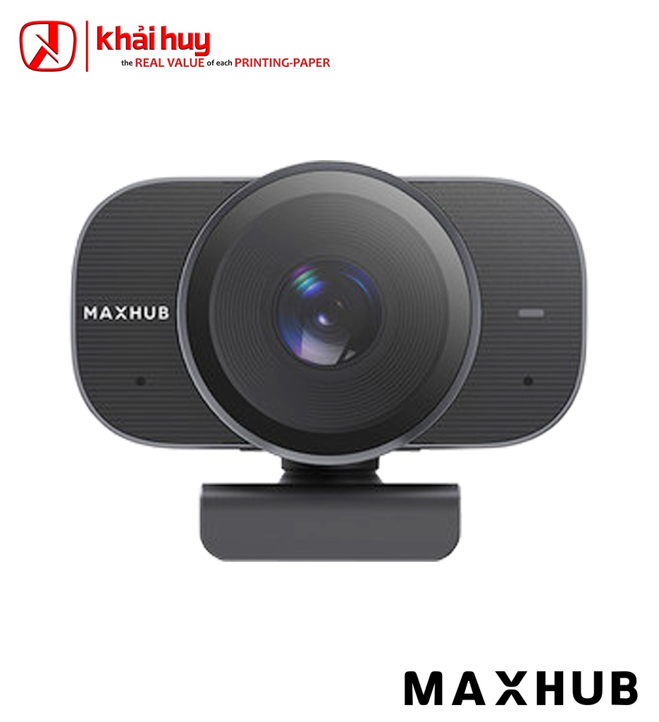 WEBCAM MAXHUB UC W31