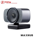 WEBCAM MAXHUB UC W31