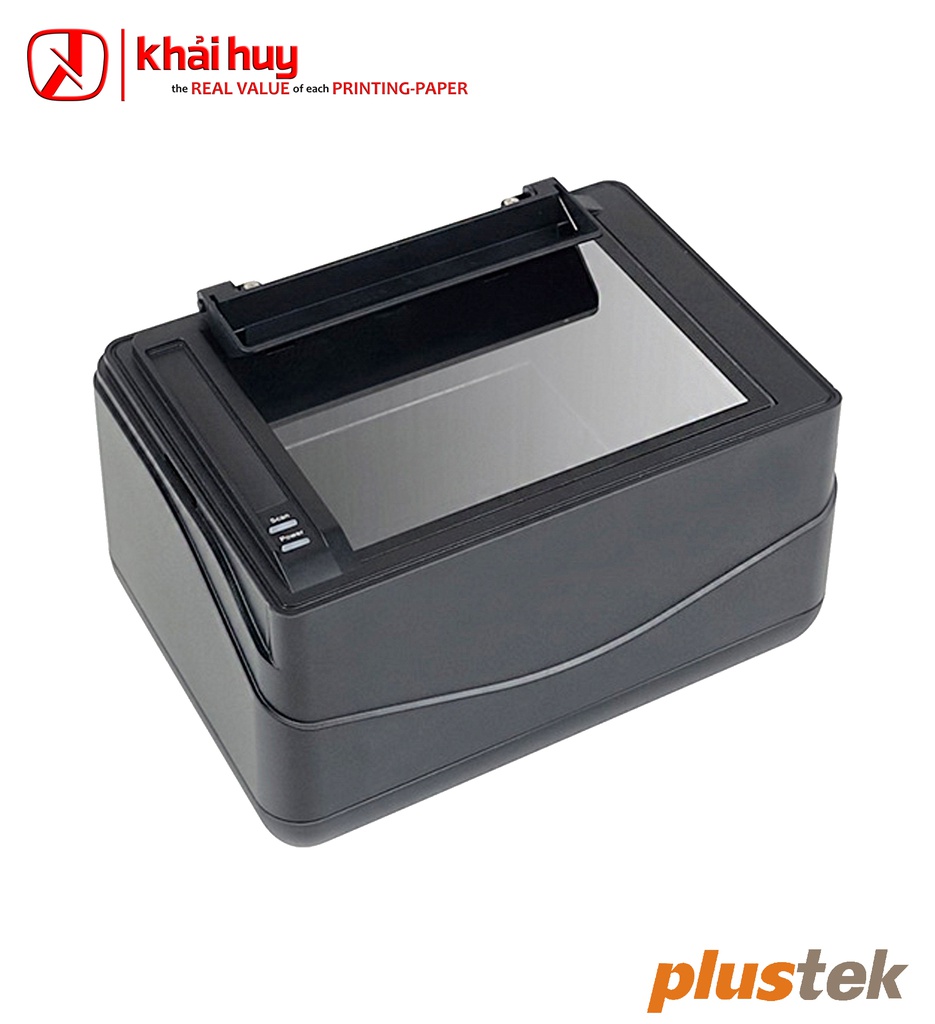 MÁY QUÉT PLUSTEK SECURESCAN X-MINI