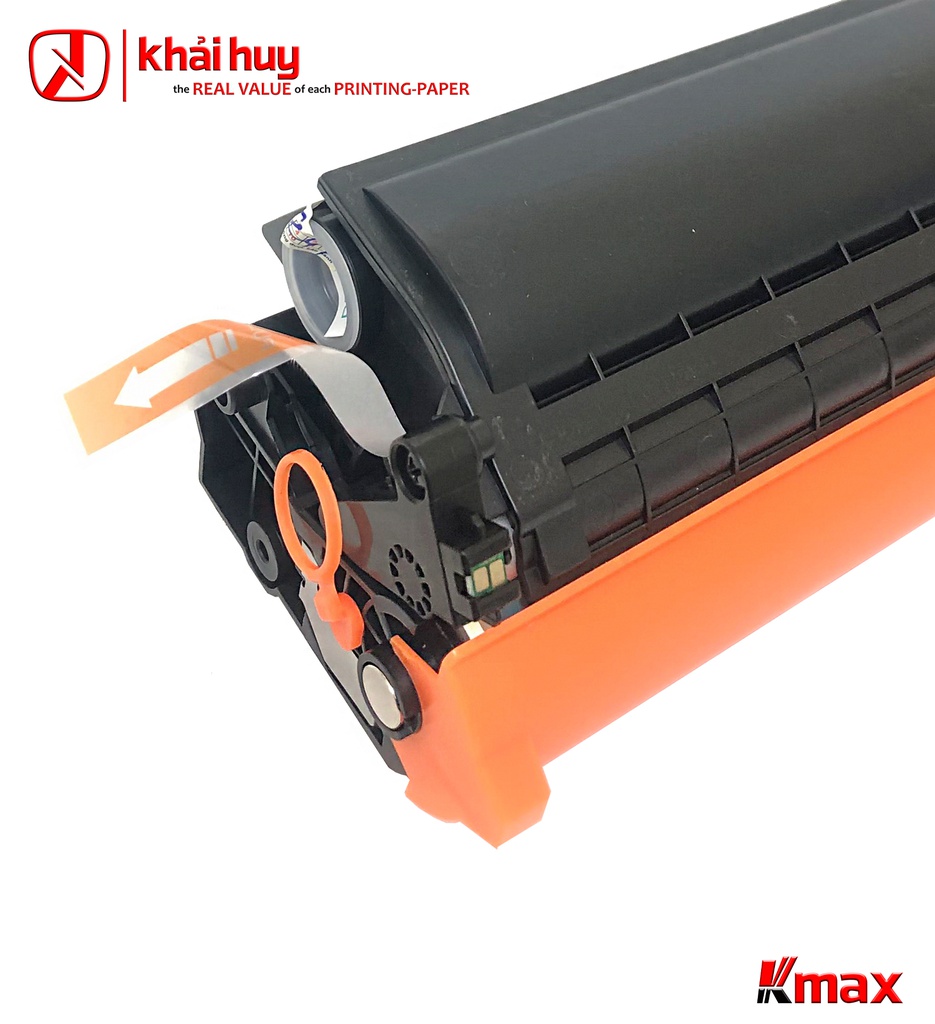 HỘP MỰC IN LASER KMAX W1450A