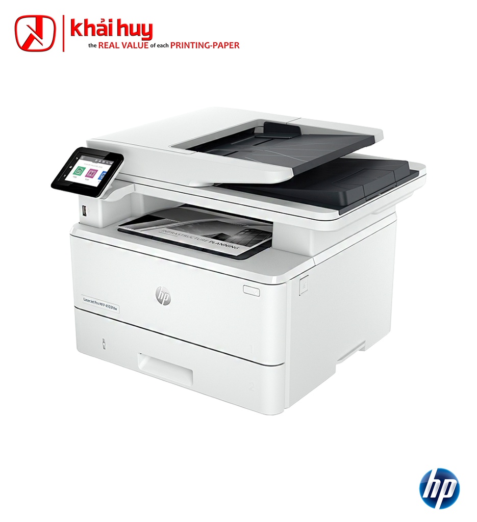 MÁY IN ĐA NĂNG HP LASERJET PRO MFP 4103FDW