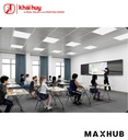 MÀN HÌNH TƯƠNG TÁC GIÁO DỤC MAXHUB B8610