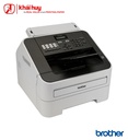 MÁY FAX LASER BROTHER 2840