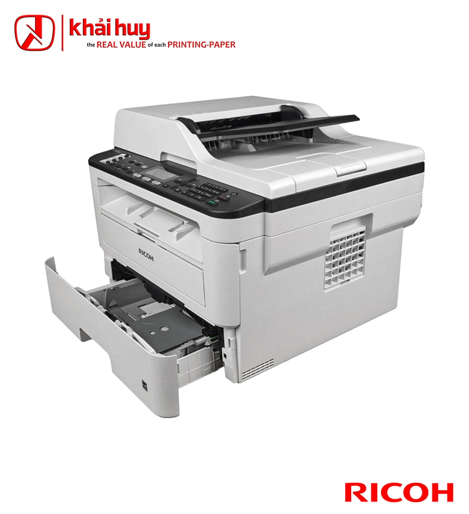 MÁY IN LASER RICOH SP230SFNW