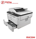 MÁY IN LASER RICOH SP230SFNW
