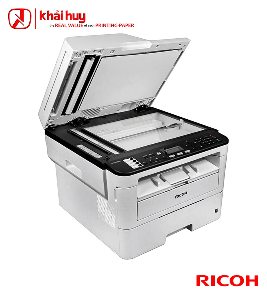 MÁY IN LASER RICOH SP230SFNW