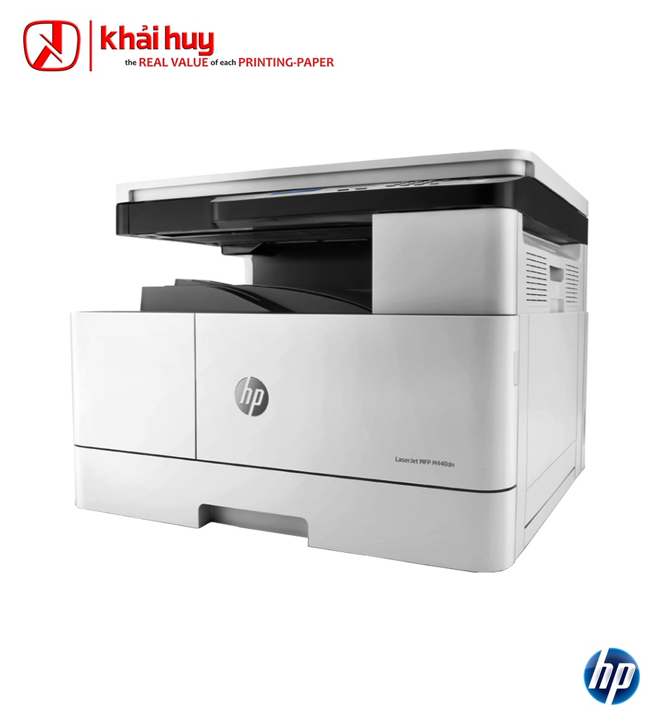 MÁY IN ĐA CHỨC NĂNG HP LASERJET MFP M440DN