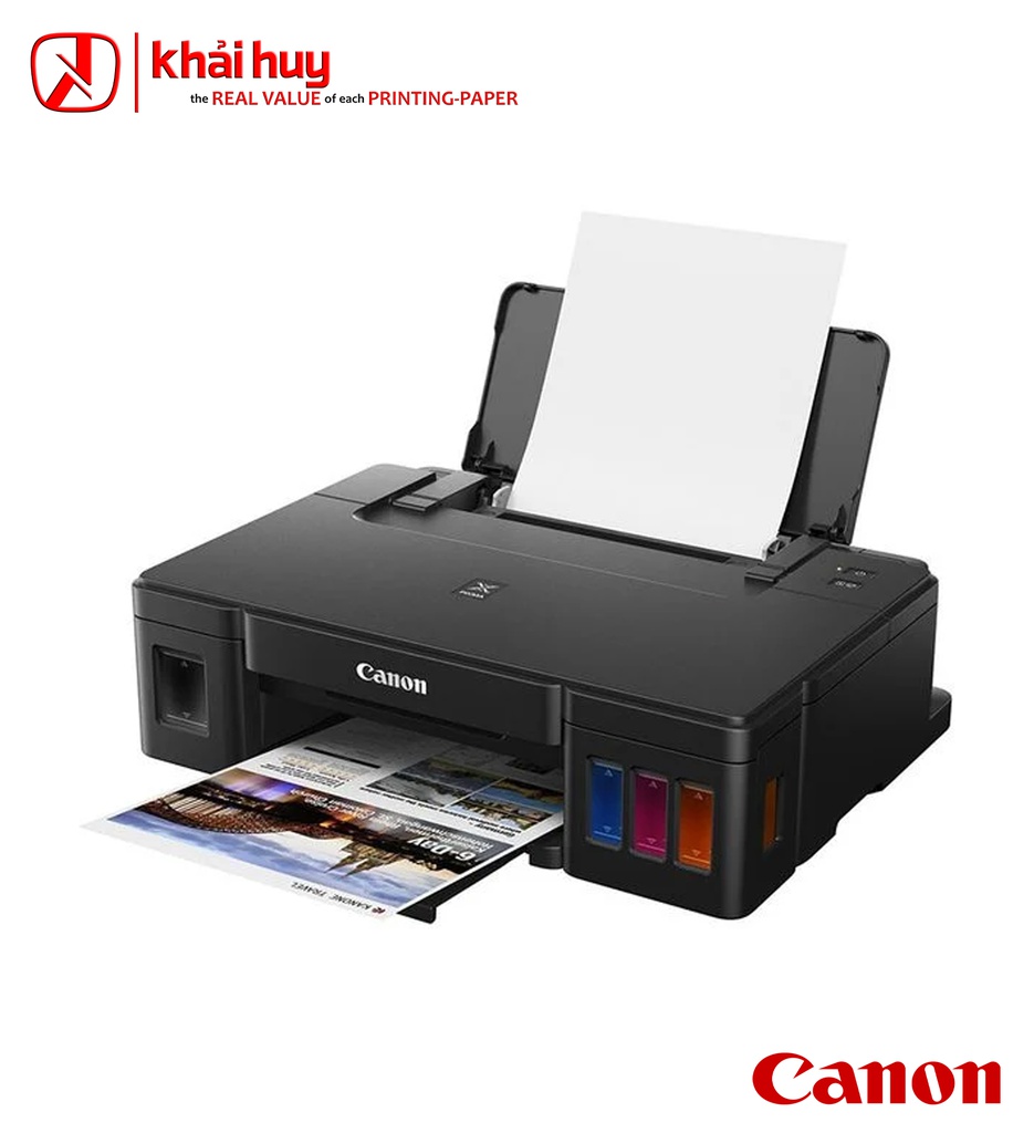 MÁY IN PHUN CANON G1010