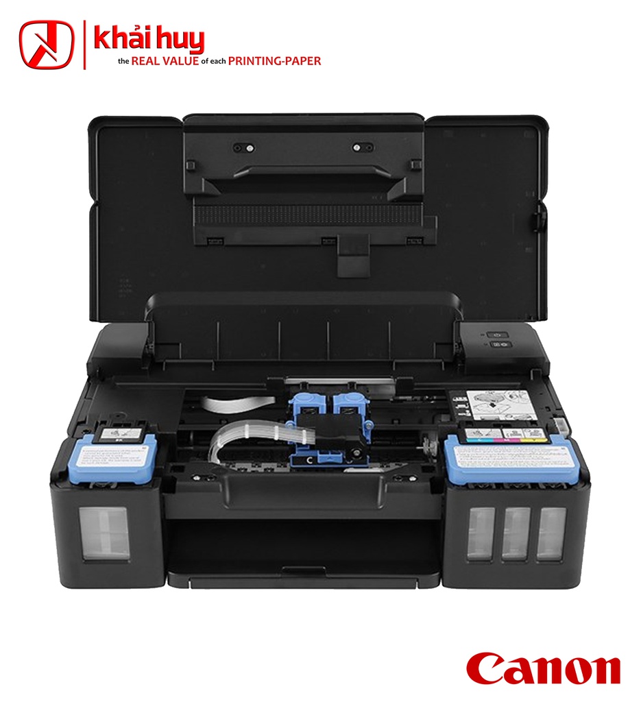 MÁY IN PHUN CANON G1010