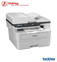 MÁY IN LASER BROTHER DCP-B7640DW