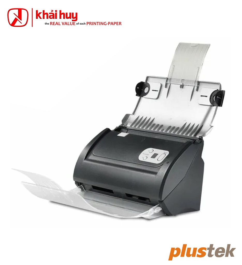 MÁY QUÉT PLUSTEK SMARTOFFICE PS188