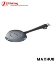 THIẾT BỊ CHIA SẺ KHÔNG DÂY MAXHUB WT13M