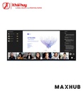 MÀN HÌNH HIỂN THỊ MAXHUB UW105NA
