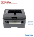 MÁY IN LASER BROTHER HL-L2321D