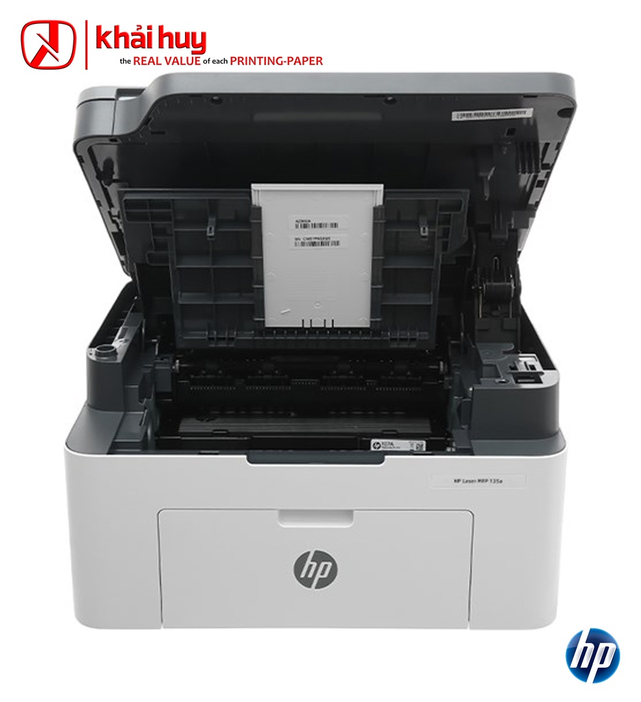MÁY IN HP LASERJET MFP 135A