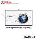 MÀN HÌNH TƯƠNG TÁC DOANH NGHIỆP MAXHUB V8630