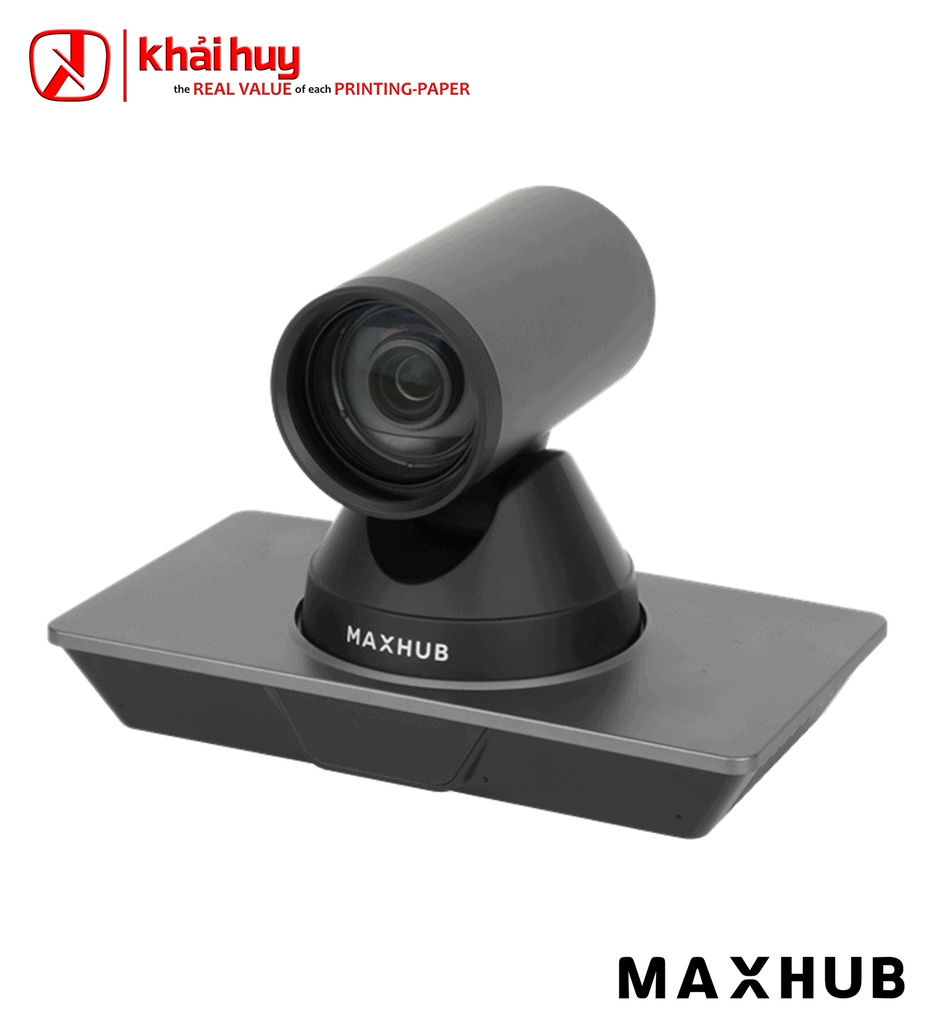 WEBCAM MAXHUB UC P25