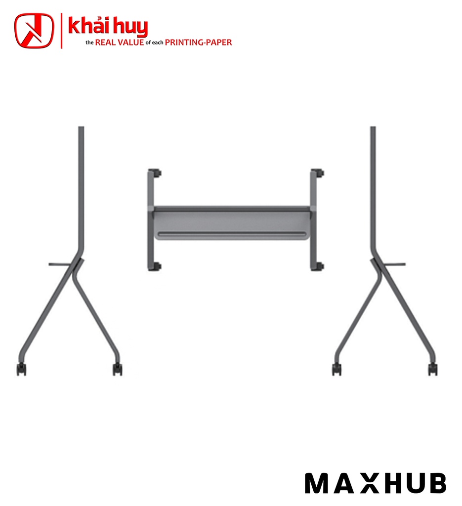 CHÂN ĐẾ DI ĐỘNG MAXHUB ST33M