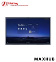 MÀN HÌNH TƯƠNG TÁC DOANH NGHIỆP MAXHUB C7530