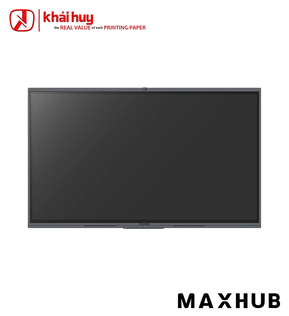 MÀN HÌNH TƯƠNG TÁC DOANH NGHIỆP MAXHUB C6530