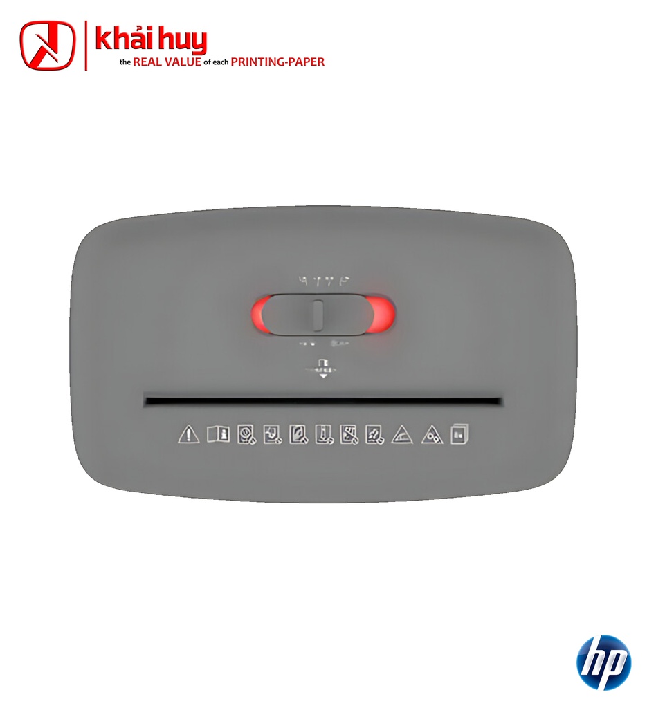 MÁY HỦY TÀI LIỆU HP W1508CC-K1