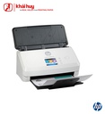 MÁY QUÉT HP SCANJET PRO N4000