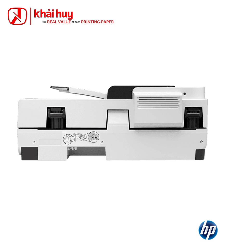 MÁY QUÉT HP ENT FLOW 7500