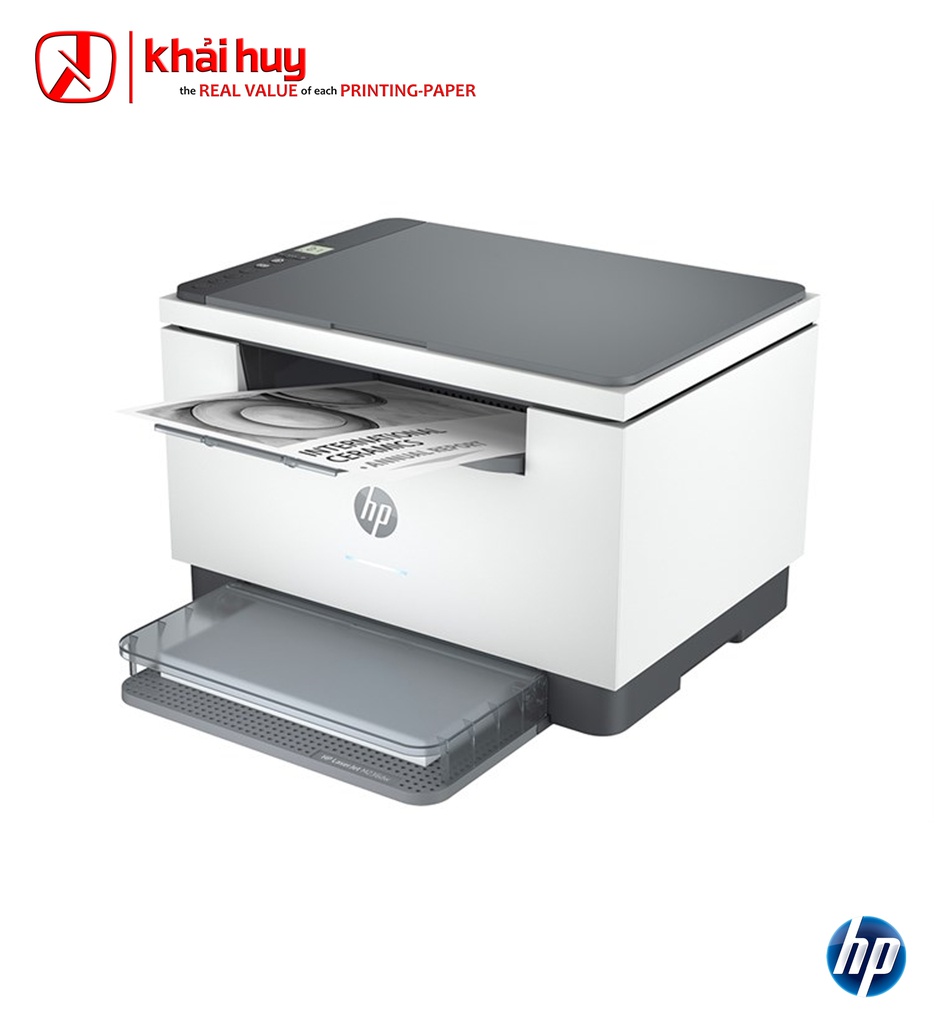 MÁY IN HP LASERJET MFP M236DW
