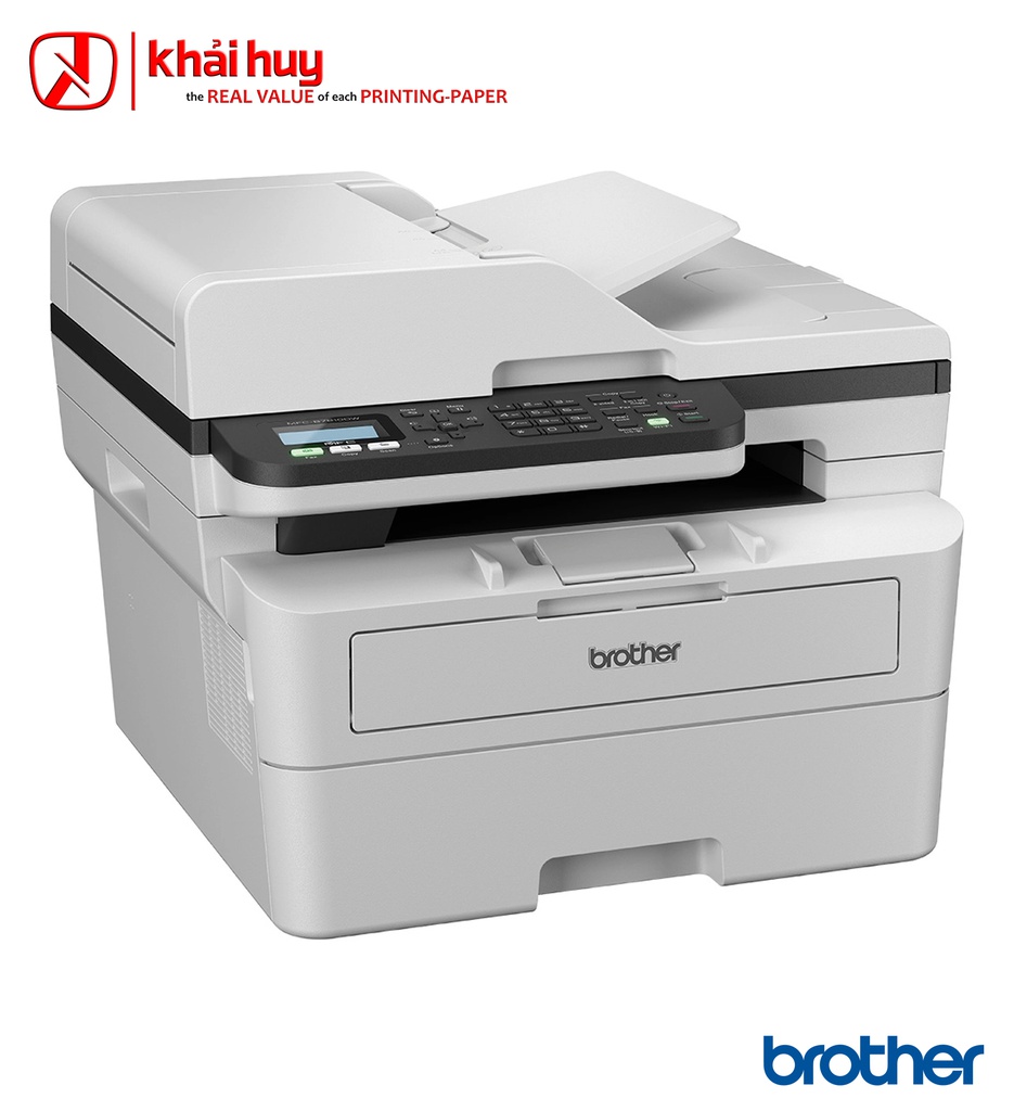 MÁY IN LASER BROTHER MFC-B7810DW