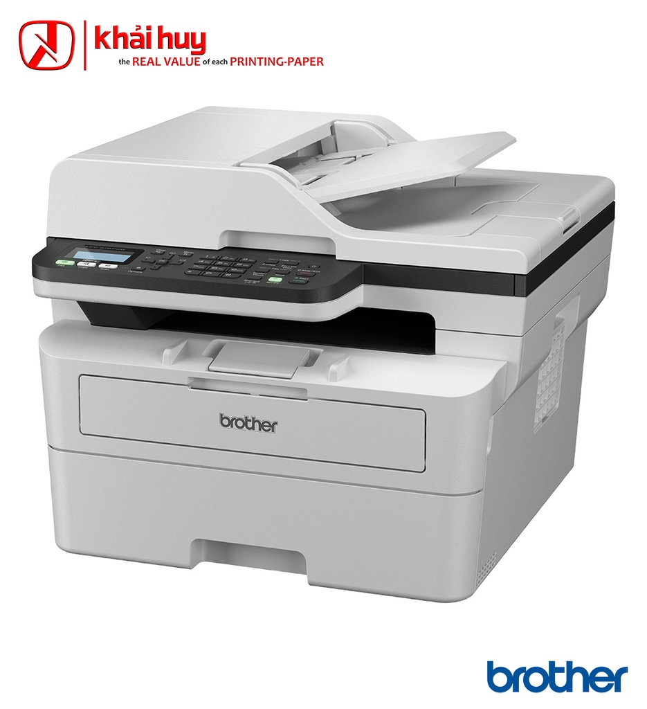 MÁY IN LASER BROTHER MFC-B7810DW