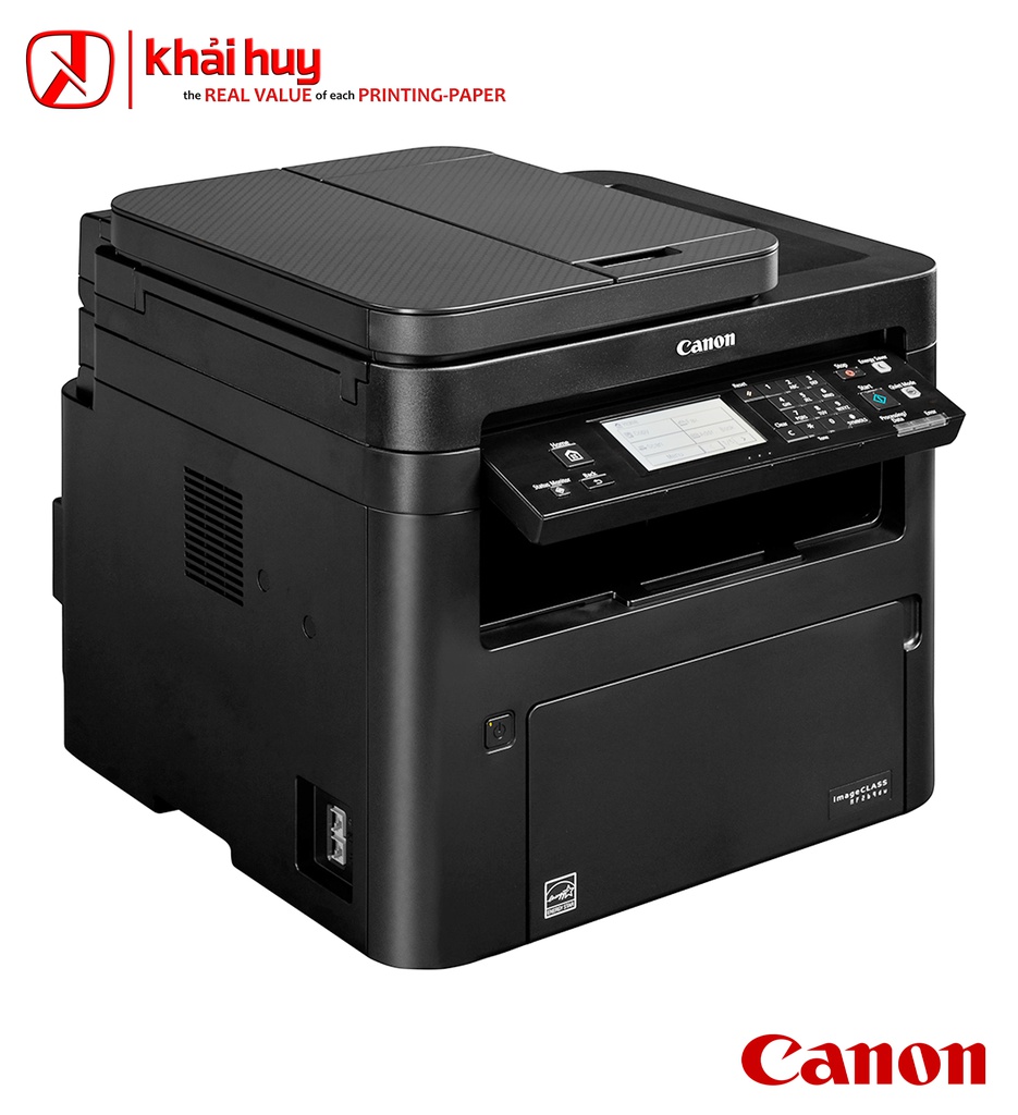 MÁY IN LASER CANON MF269DW (NHẬP KHẨU)