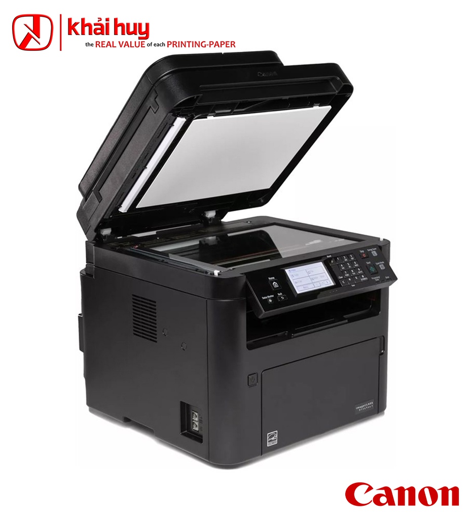 MÁY IN LASER CANON MF269DW (NHẬP KHẨU)