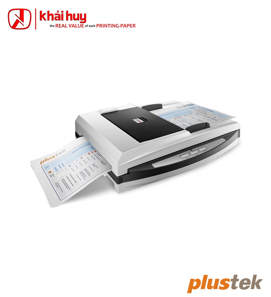 MÁY QUÉT PLUSTEK SMARTOFFICE PL3135S