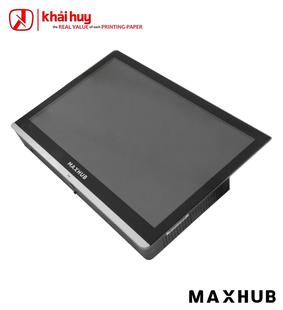 ĐẦU PHÁT TRỰC TUYẾN MAXHUB CSP20