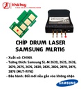CHÍP DRUM LASER SAMSUNG MLR116 (KMAX)