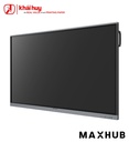 MÀN HÌNH TƯƠNG TÁC GIÁO DỤC MAXHUB E8621-G